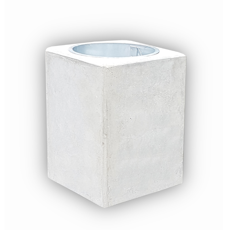 Kosz z betonu archit. 160 Kosz z betonu archit. 160