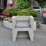Grill betonowy 705