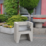 Grill betonowy 705