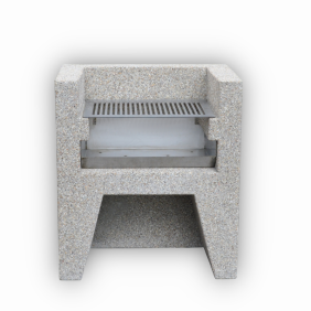 Grill betonowy 705