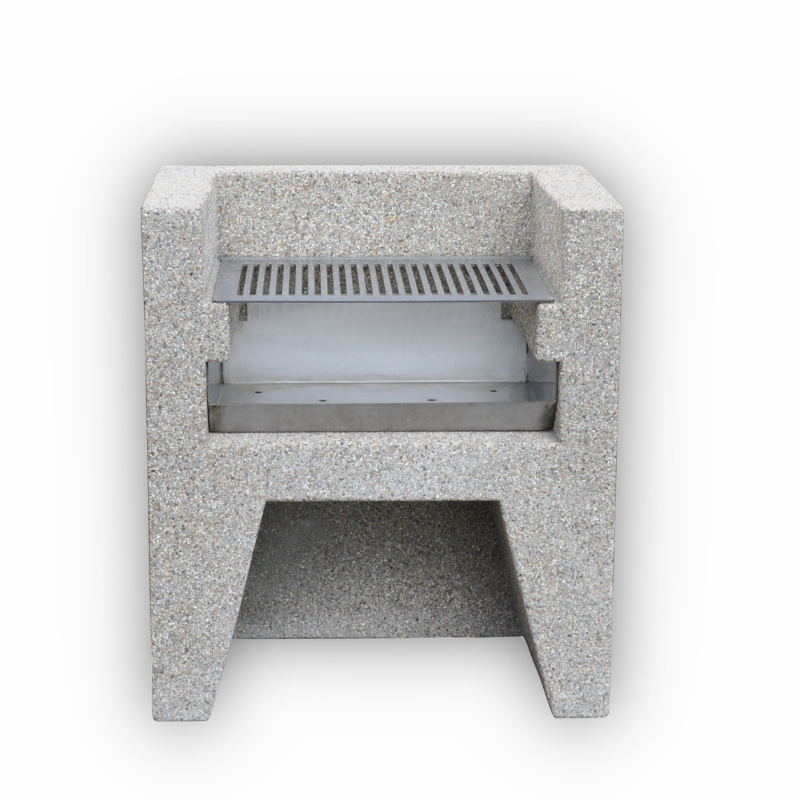 Grill betonowy 705 Grill betonowy 705