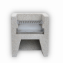 Grill betonowy 705