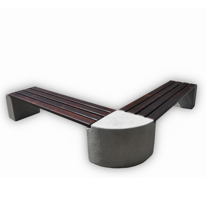 Ławka narożna kod: 491