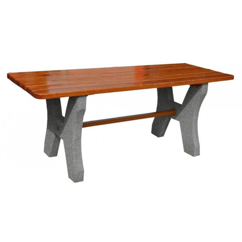 Betonowy stół piknikowy kod: 506