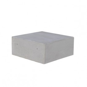 Ławki z betonu architektonicznego